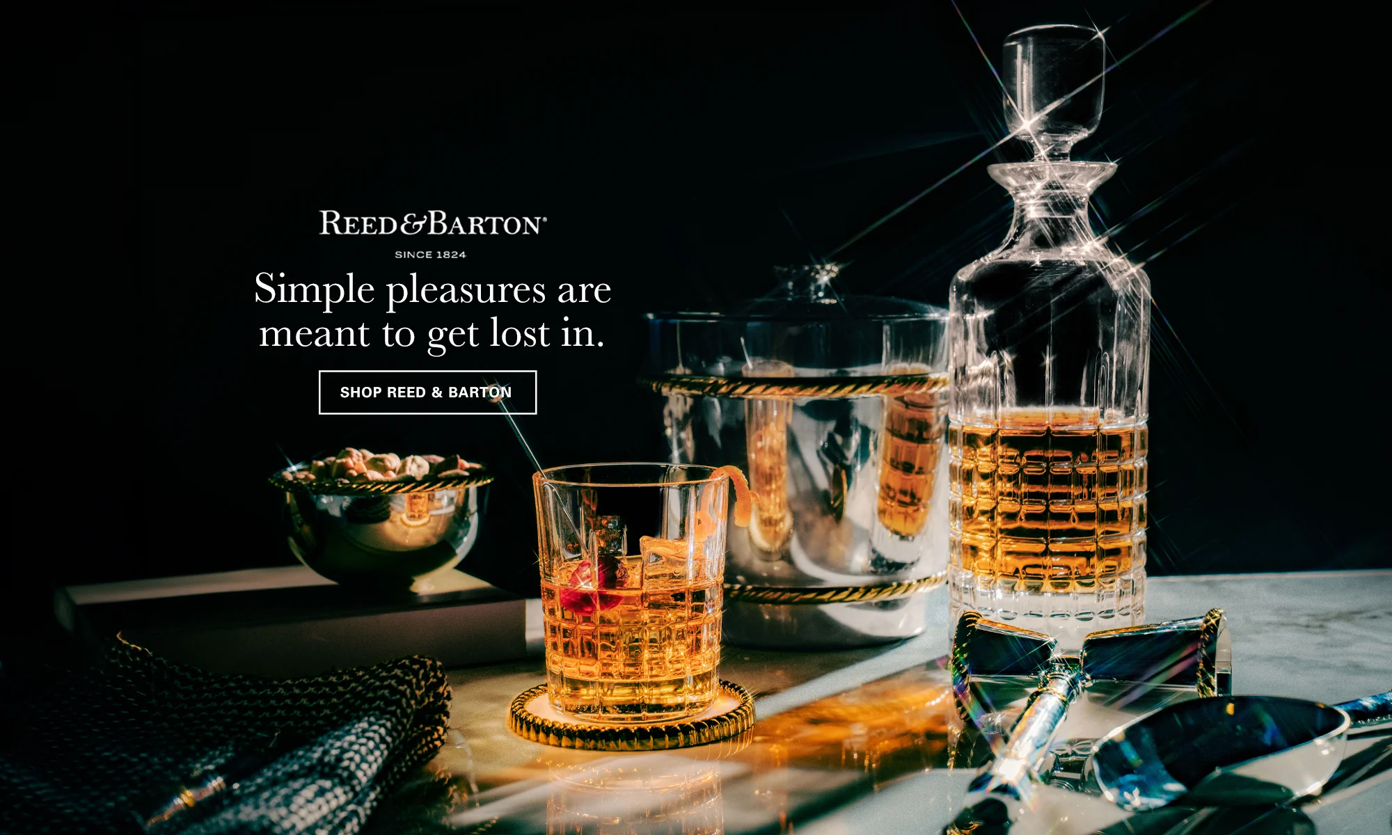 Celebrate Every Season With Lenox