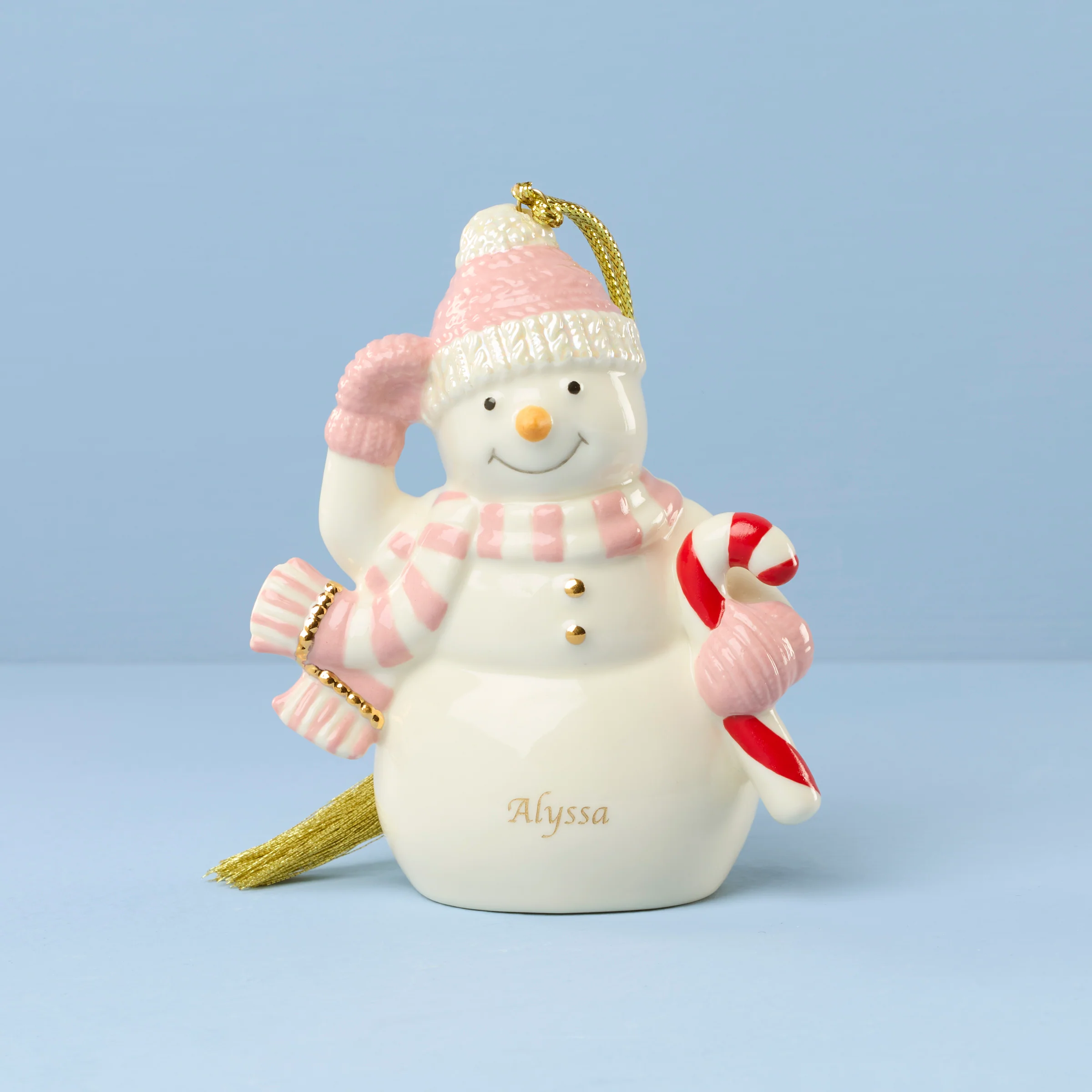 Ornament<br>New Arrivals
